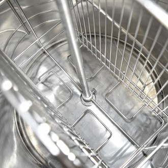 SwissBiene 2 WABEN Handschleuder